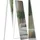 deluke Standspiegel MURCIA 40 x 140 cm Weiß