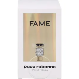 Paco Rabanne Fame Eau de Parfum 80 ml