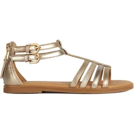 GEOX Karly Sandalen Platinum 35