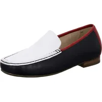 ARA Slipper Atlanta Blau,