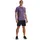 Under Armour Launch Elite 2in1 7" Laufshorts Herren 001 black/black/reflective M
