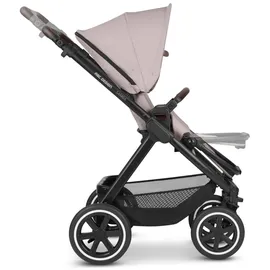 ABC-Design Samba Pure Edition berry