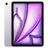 11" (7. Generation 2025) 256 GB Wi-Fi Violett