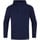 Jako Pro Casual Zip-Hoodie Herren 900 marine M