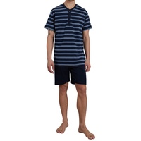 CECEBA Herren Pyjama Philadelphia