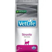 Farmina Vet Life Struvite Cat 2 kg