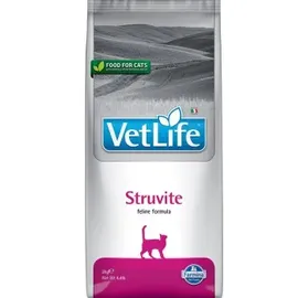 Farmina Vet Life Struvite Cat 2 kg