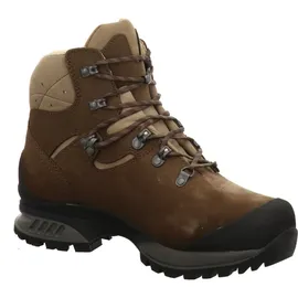 Hanwag Tatra II Bunion Herren (Erde/Brown), 43 EU