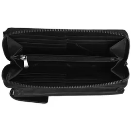 The Chesterfield Brand Malaga Geldbörse unisex schwarz