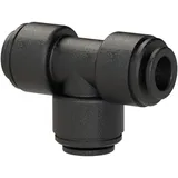 Riegler T-Verbinder 8 mm mehrfarbig