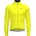 Jacke Gelb XXL