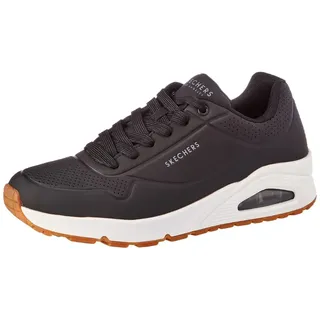 Uno - Stand on Air Schwarz/Weiß 45,5