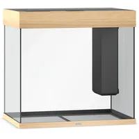 JUWEL AQUARIUM Lido 120 LED Aquarium mit Unterschrank beige/bronze