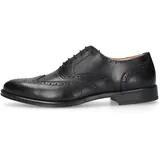 Henry Stevens Wes FBO Herren Schwarz 40
