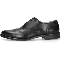 Henry Stevens Wes FBO Herren Schwarz 40
