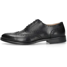 Henry Stevens Wes FBO Herren Schwarz 40