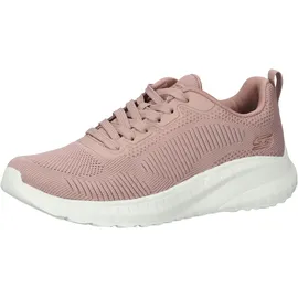 SKECHERS Bobs Sport Squad Chaos - Face Off blush pink 38