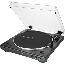 Audio-Technica AT-LP60XBT - Plattenspieler