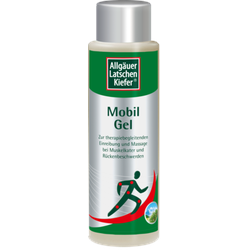 Allgäuer Latschenk. mobil Gel 250 ml