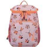 Jack Wolfskin Smileyworld Kindergartenrucksack 32 cm ICON water lily