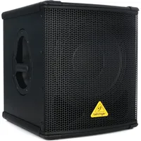 Behringer Eurolive B1200D-Pro Aktiv 15 Zoll 500 Watt