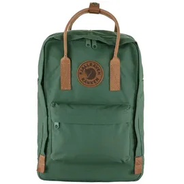 Fjällräven Kanken No. 2 Laptop 15" 18 l deep patina