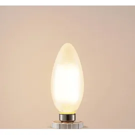 ARCCHIO LED E14 4W 2.700K Kerze, dimmbar,