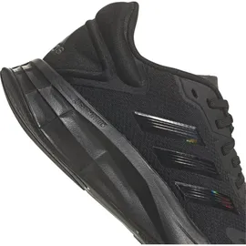 adidas Duramo SL 2.0 Damen core black/core black/iron metallic 38