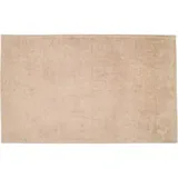 CAWÖ Life Style Uni 7007 Badetuch 100 x 160 cm mauve