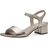 TAMARIS Sandalen 28249-933 in Gold, 37