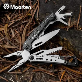 luxuskollektion Maarten 11 in 1 Multitool