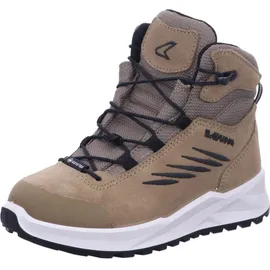 Lowa Callisto GTX Mid jr dune/schwarz 4899 34 EU