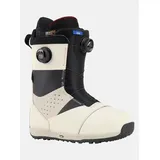 Burton ION Boa Snowboardstiefel, weiß, Herren – Größe 43,5 – Weiß