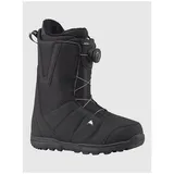 BURTON Moto BOA black - 47