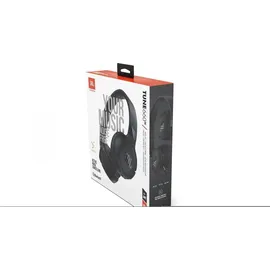 JBL Tune 660NC schwarz