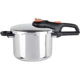 Tefal Secure Click 6 l Kochtopf Topf Schnellkocher