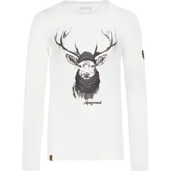 Almgwand Hansbergalm offwhite (46) M