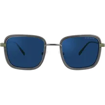 Gunnar Fallout Vault 33 Computerbrille Gunmetal