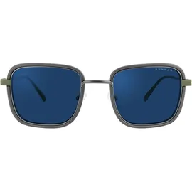 Gunnar Fallout Vault 33 Computerbrille Gunmetal