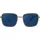 Gunnar Fallout Vault 33 Computerbrille Gunmetal