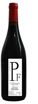 P.F 2023 -  Bodegas y Viñedos Ponce