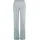 VIVANCE Jazzpants mit leicht ausgestelltem Bein Grau/Schwarz 32/34