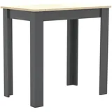 VCM Esstisch Esal 80 x T. 50 cm