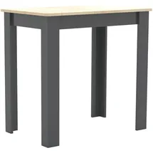 VCM Esstisch Esal 80 x T. 50 cm