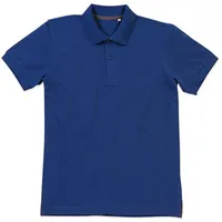 Stedman Henry Polo | true blue - L