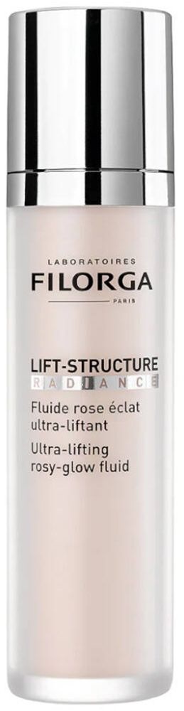 FILORGA Lift-Structure Radiance Fluide rose éclat ultra-liftant 50 ml fluide