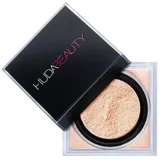 HUDA BEAUTY Easy Bake Loose Baking & Setting Powder Puder PEACH PIE 20 g Nude