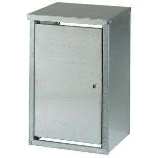 Gas-Flaschenschränke für 11 kg - 1-Flaschen-Schrank