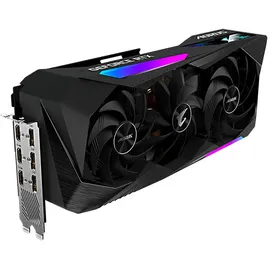 Gigabyte GeForce RTX 3070 Ti 8 GB GDDR6X
