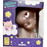 Moses MOSES. VERLAG 38181 Kleine Kuschelhelden Nachtlicht Elefant